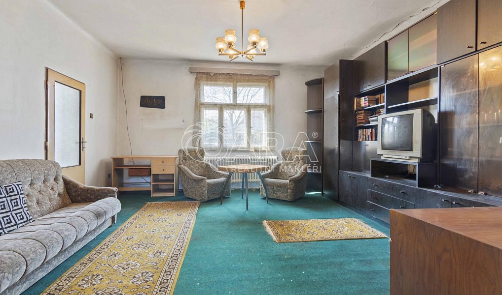 Prodej domu 78 m² s pozemkem 663 m², Praha – náhled fotky 9