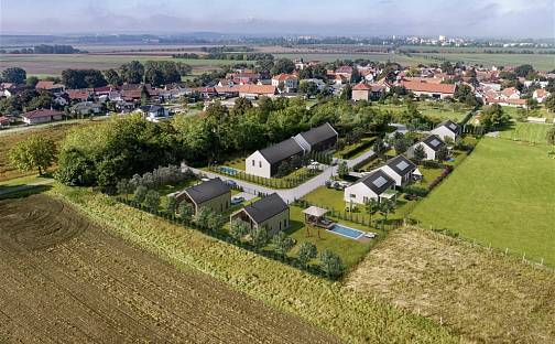 Prodej stavebního pozemku 1 030 m², Ratenice, okres Kolín