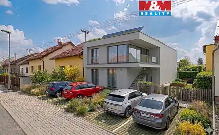Prodej stavebního pozemku 476 m², Pardubice