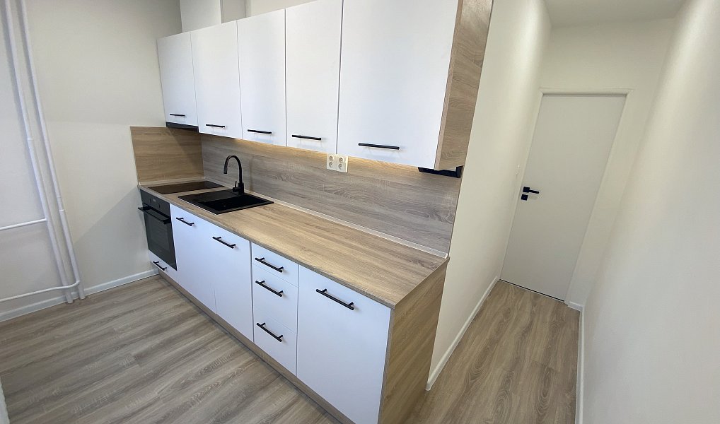 Pronájem bytu 1+1, 35 m², Frýdek-Místek