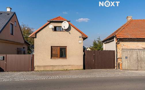 Prodej domu 134 m² s pozemkem 417 m², Kelč, okres Vsetín