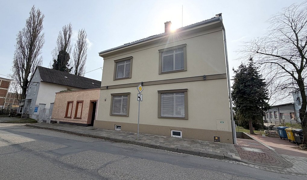 Pronájem bytu 2+kk 51 m², Přerov – náhled fotky 13