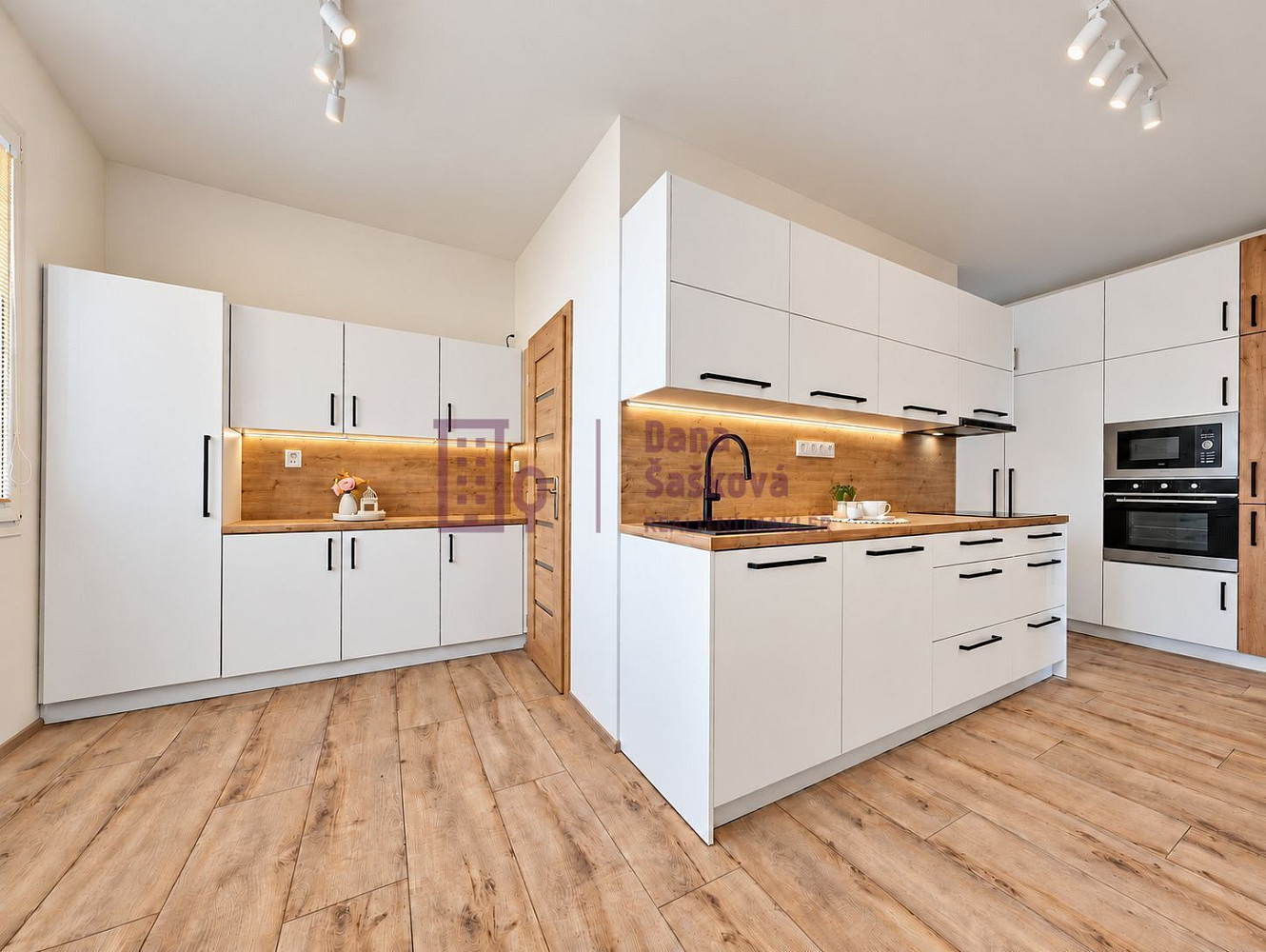 Pronájem bytu 3+1 63 m² – fotografie 5