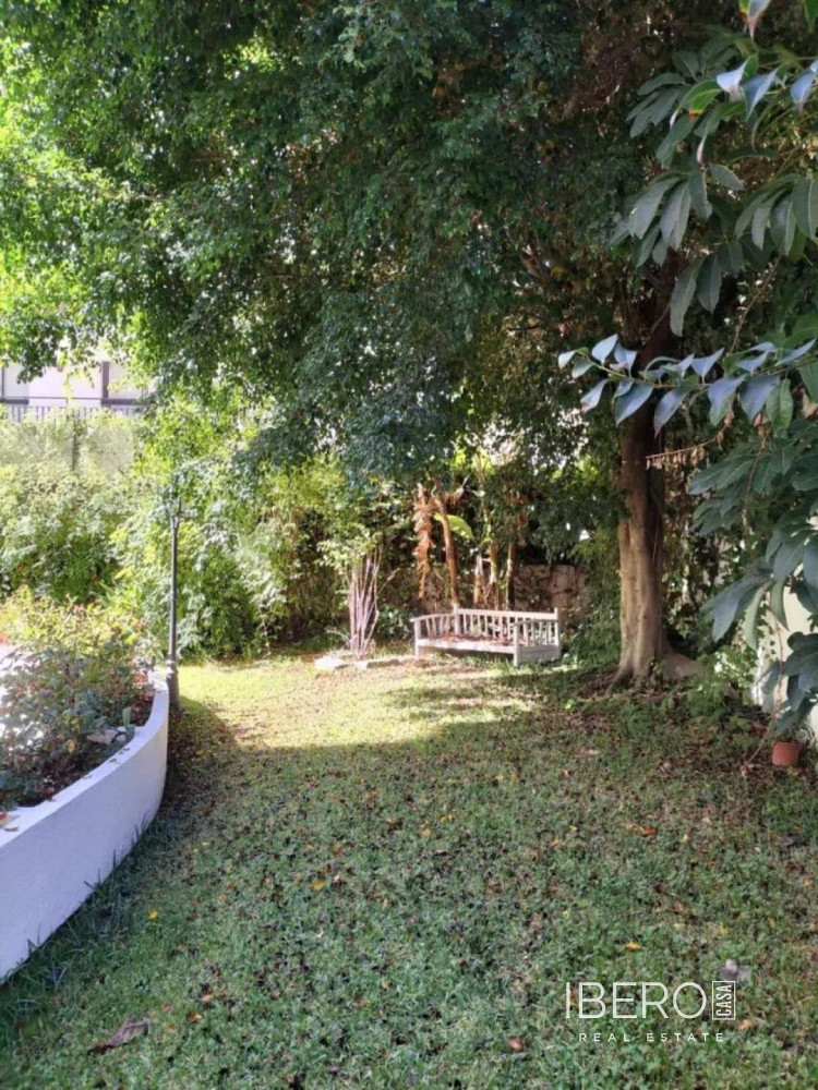 Pis 4+kk – Marbella, Barrio Alto - Vista 5