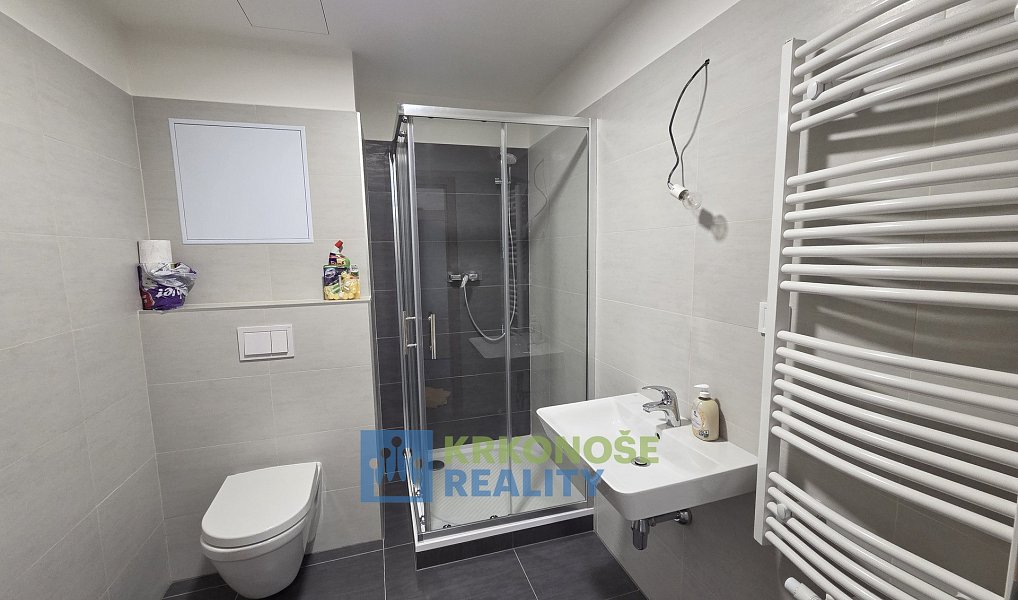 Prodej bytu 2+kk 45 m², Vrchlabí – náhled fotky 7