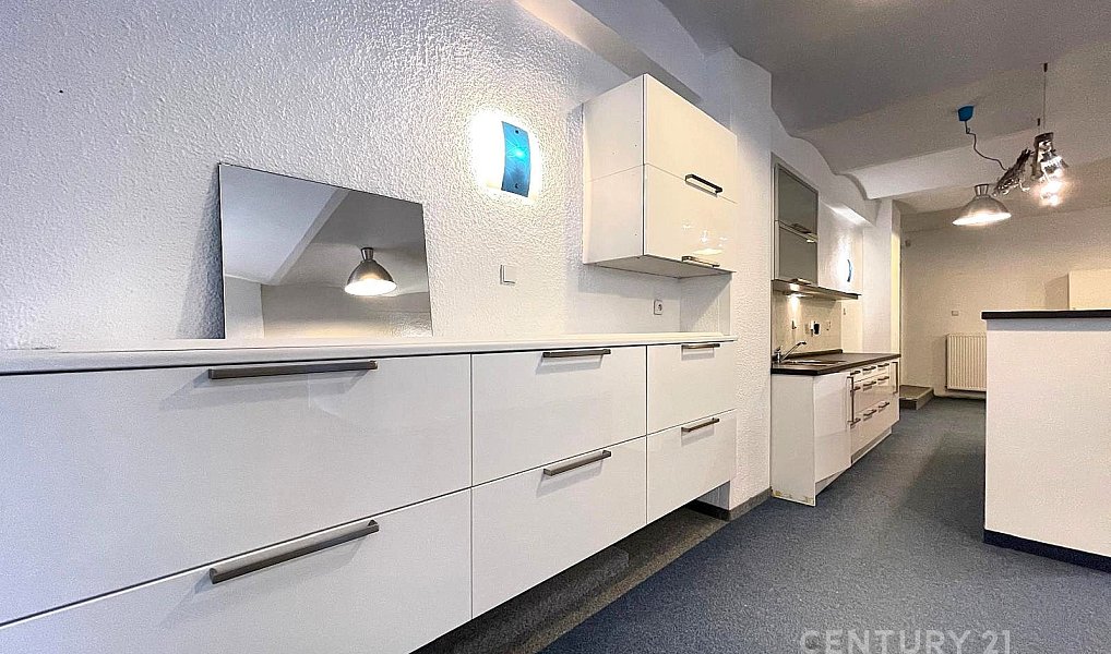 Pronájem komerčního objektu (jiného typu) 740 m², Jesenice – náhled fotky 4