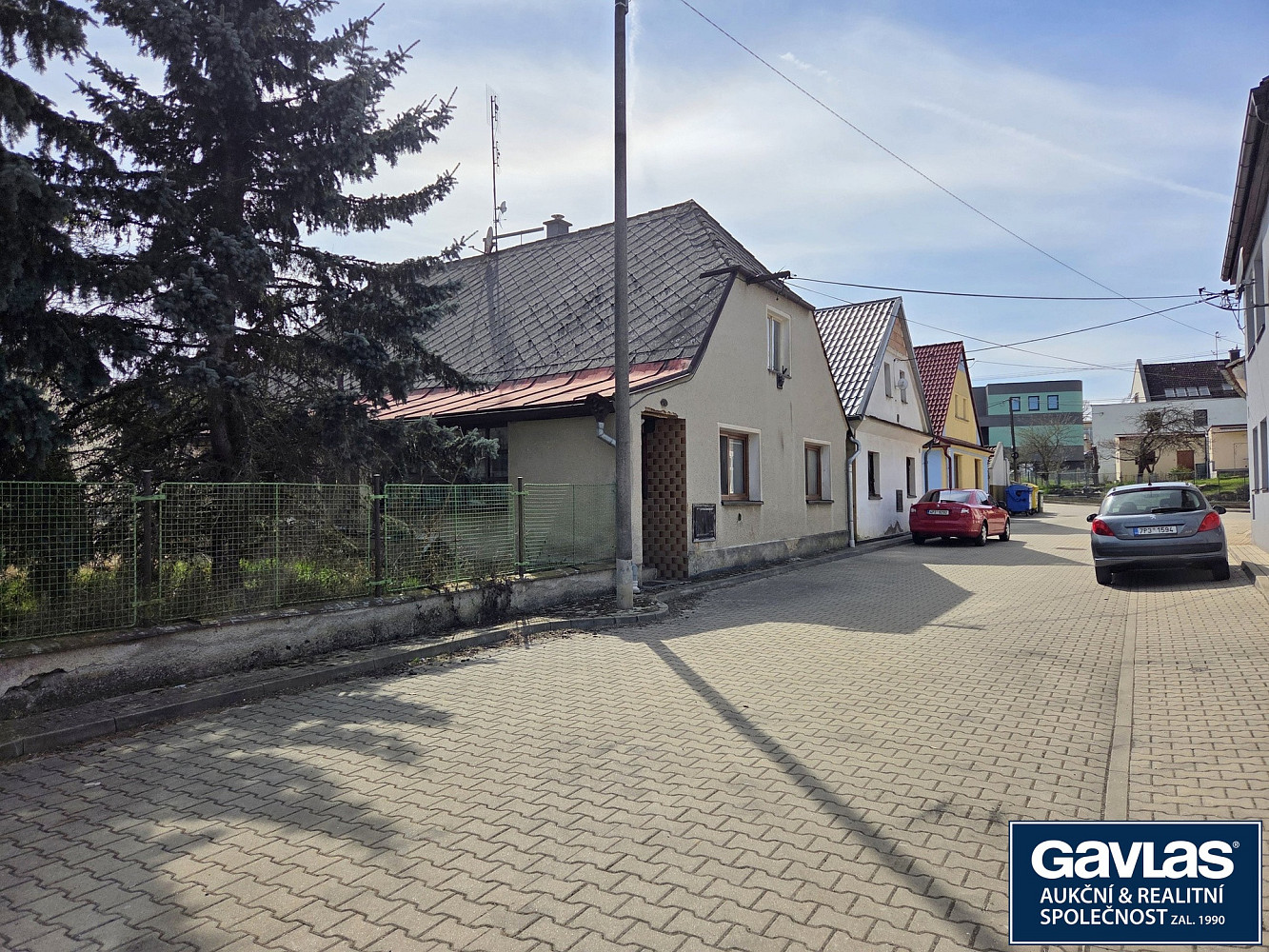 Dražba domu 125 m² s pozemkem 709 m² — photo 3