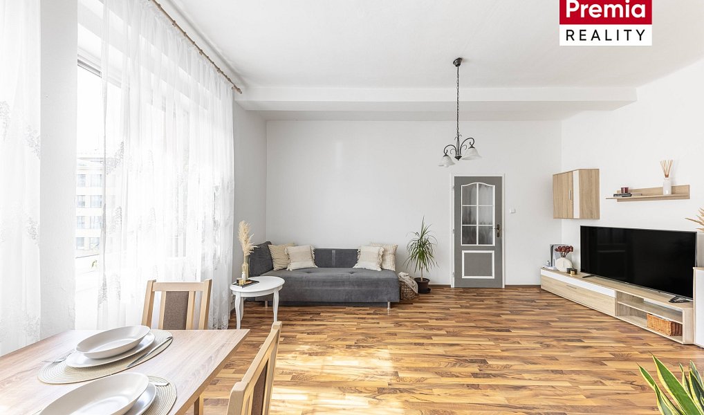 Prodej bytu 3+kk 73 m², Praha – náhled fotky 3