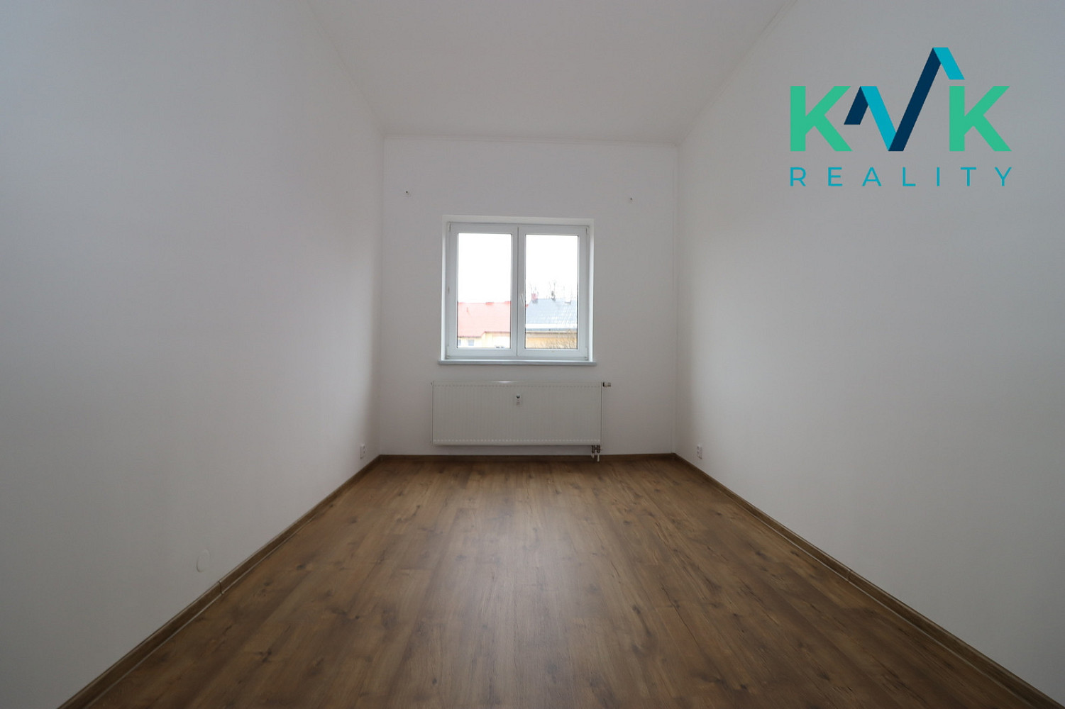 Pronájem bytu 2+1 57 m² — photo 3