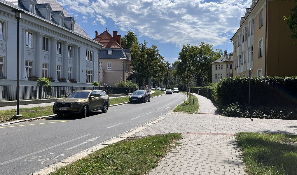 Pronájem bytu 2+kk 78 m², Ostrava – náhled fotky 26