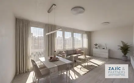 Prodej bytu 3+kk 68 m², Novodvorská, Praha 4 - Lhotka