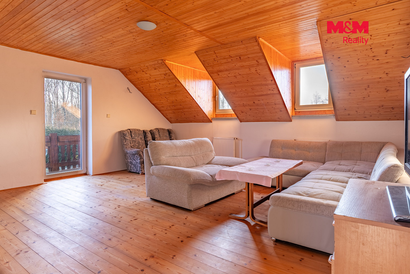 Prodej domu 273 m² s pozemkem 2 829 m² — photo 3