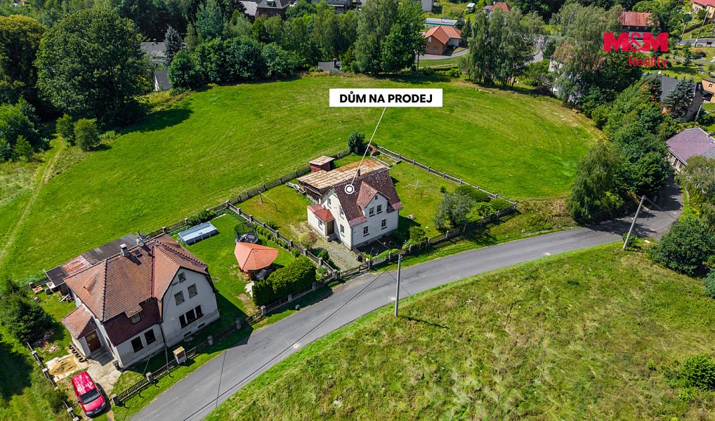 Prodej domu 94 m² s pozemkem 922 m², Dolní Poustevna – náhled fotky 25