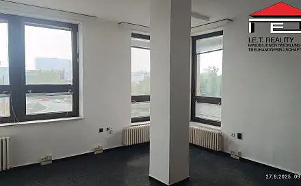 Pronájem kanceláře 31 m², Vítkovická, Ostrava - Moravská Ostrava