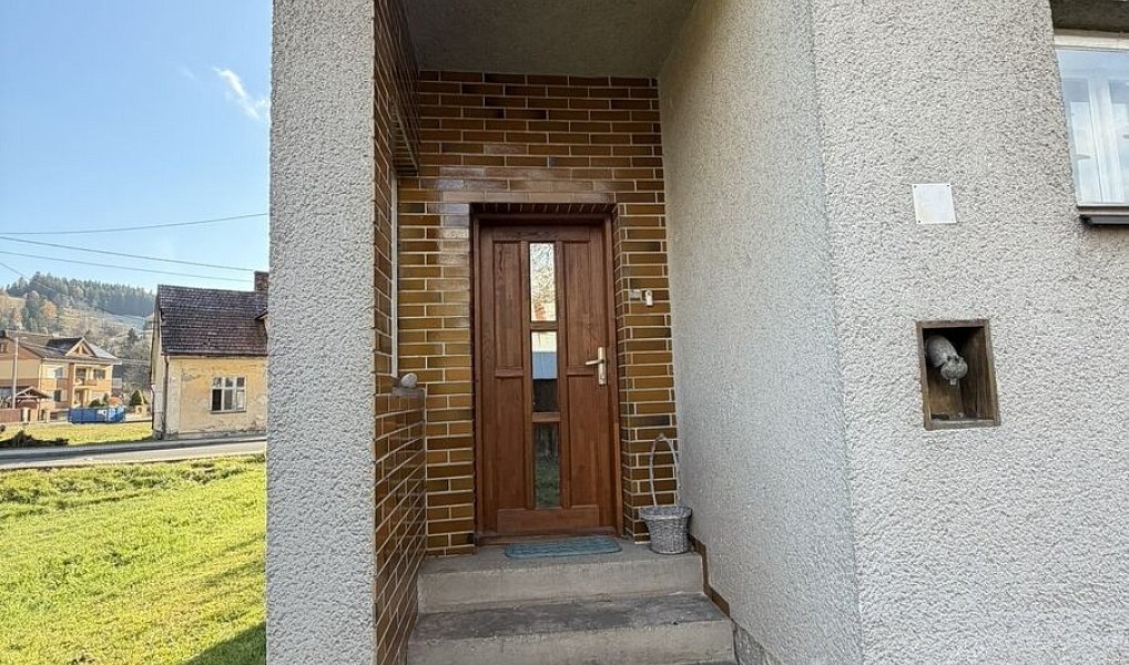 Prodej domu 130 m² s pozemkem 2 548 m², Nový Hrozenkov – náhled fotky 23