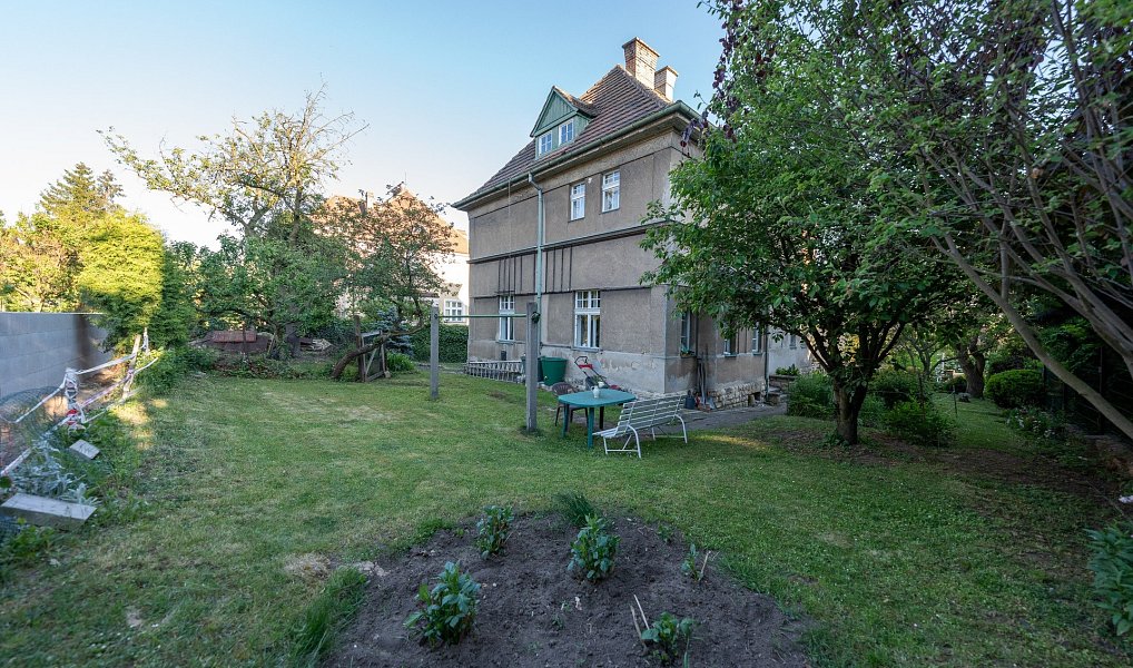 Prodej domu 150 m² s pozemkem 730 m², Litoměřice – náhled fotky 45