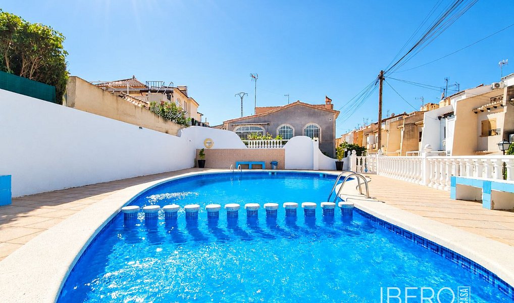 Prodej rodinného domu, 78 m², Los Balcones