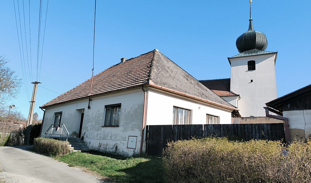 Prodej domu 120 m² s pozemkem 760 m², Sulíkov – náhled fotky 2