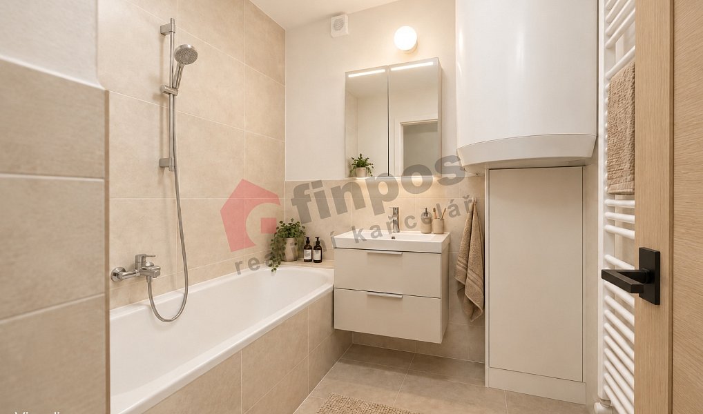 Prodej domu 250 m² s pozemkem 927 m², Kunžak – náhled fotky 15