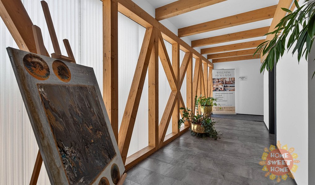 Prodej bytu 2+kk 52 m², Lednice – náhled fotky 10