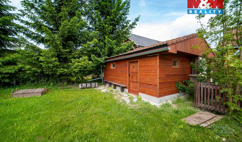 Pronájem bytu 3+kk 69 m², Dolní Morava – náhled fotky 18
