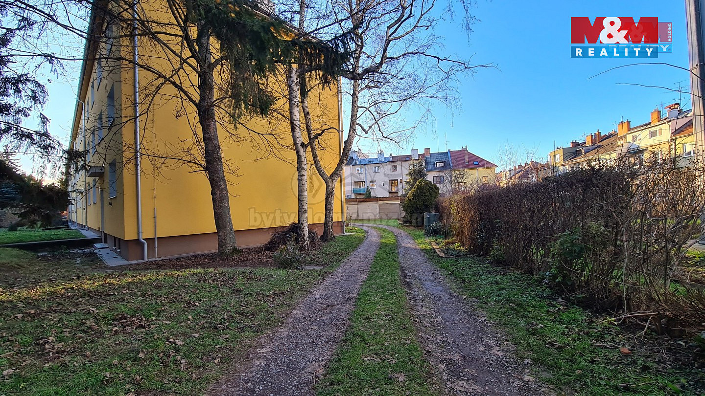 Prodej garáže, 14 m2, brno, ul. strakatého — photo 5