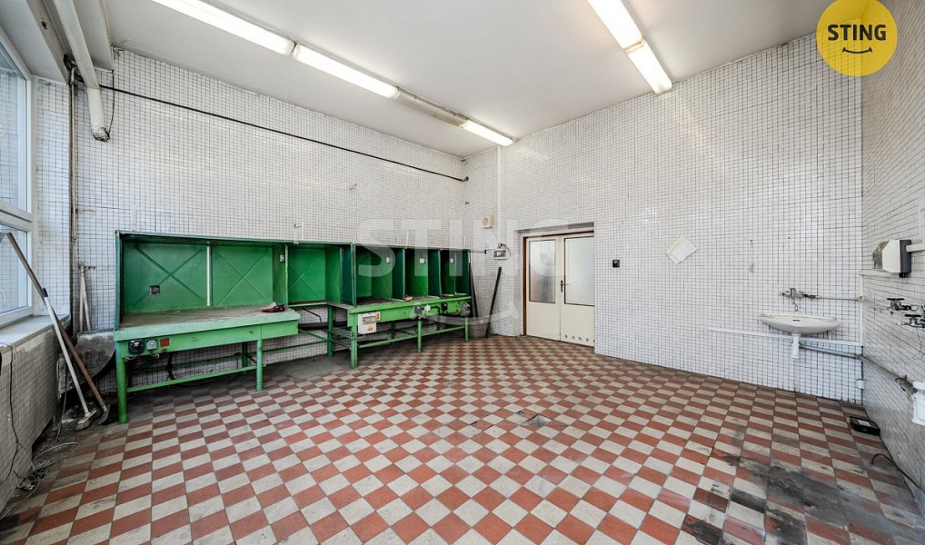 Pronájem komerčního objektu (jiného typu) 230 m², Ostrava – náhled fotky 4