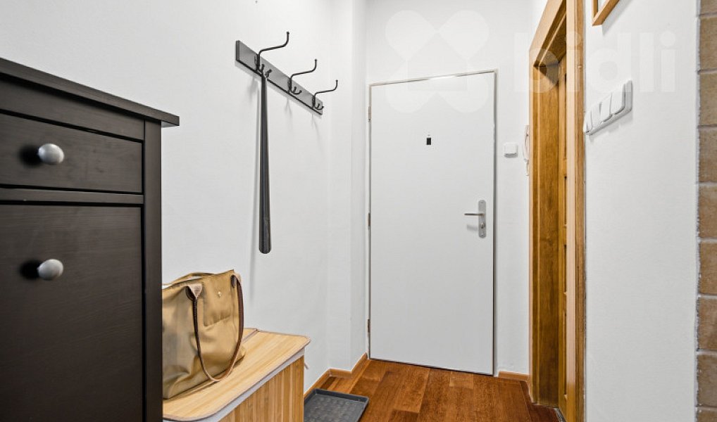 Prodej bytu 2+kk 43 m², Praha – náhled fotky 11