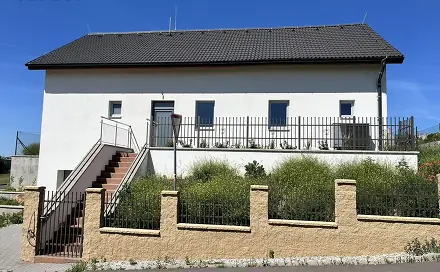 Prodej domu 224 m² s pozemkem 959 m², Dobšice, okres Znojmo
