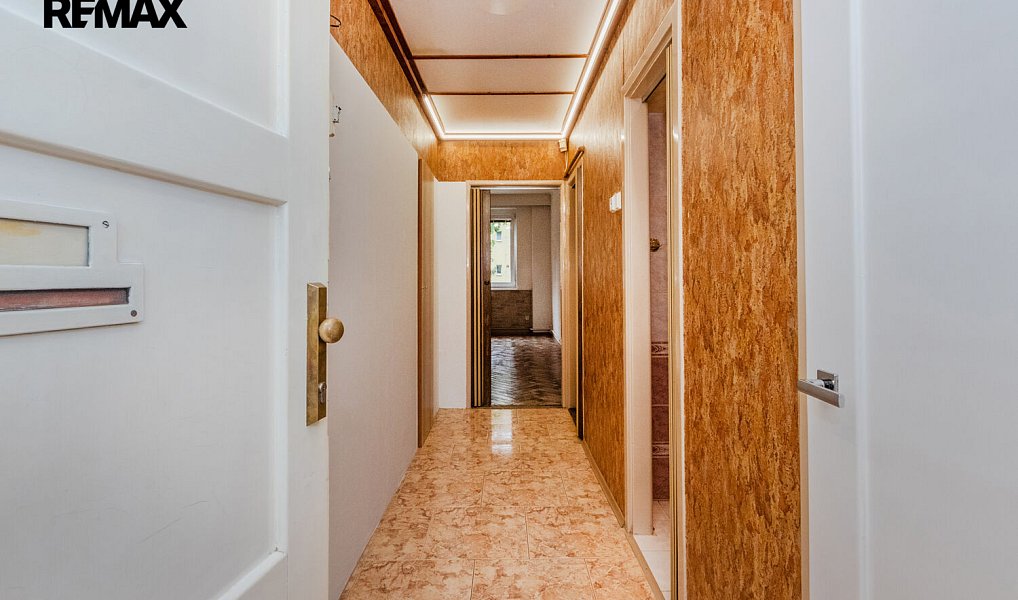 Prodej bytu 2+kk 46 m², Praha – náhled fotky 5