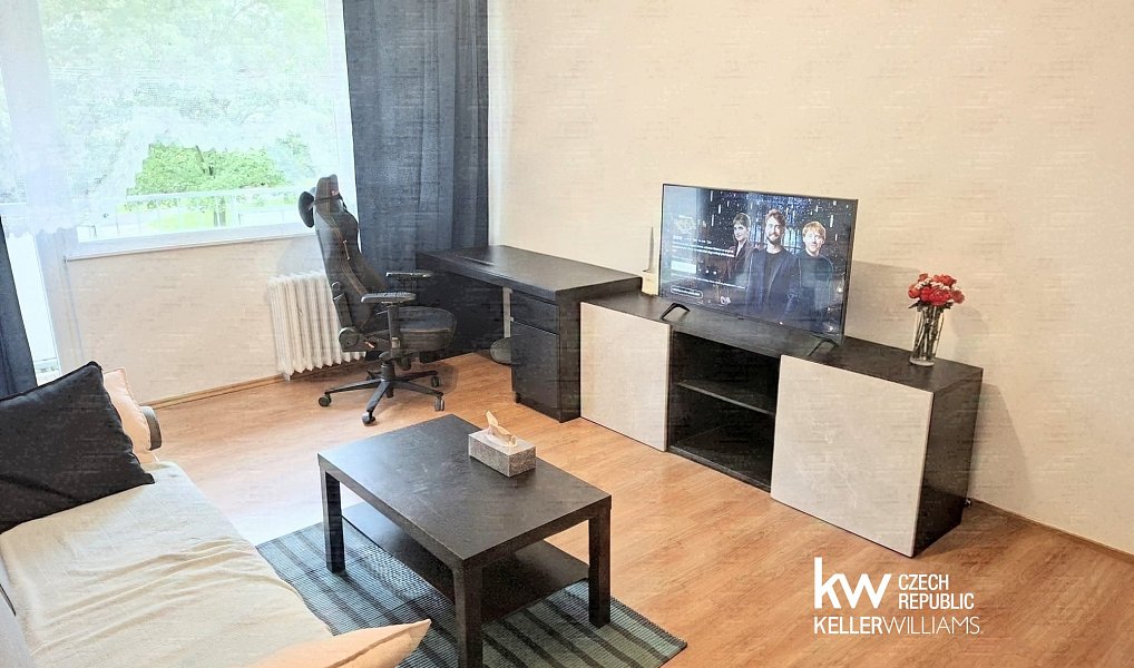 Pronájem bytu 3+1 67 m², Ústí nad Labem – náhled fotky 15
