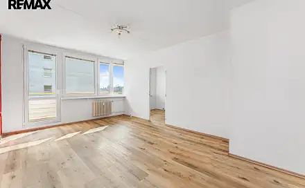Prodej bytu 4+1 84 m², Na okruhu, Praha 4 - Písnice