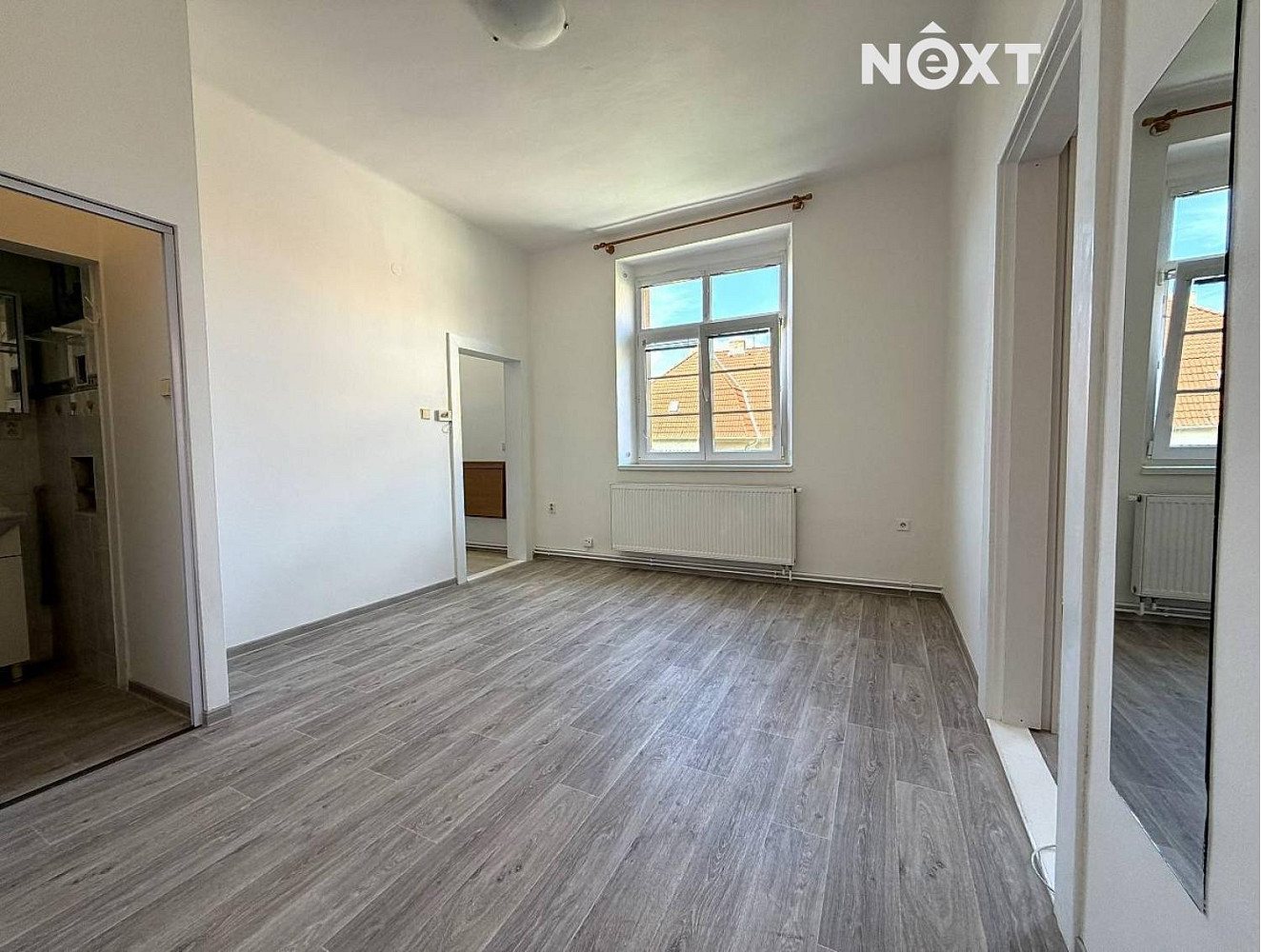 Prodej bytu 2+1 39 m² – fotografie 5
