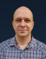 Ing. Pavel Hejna