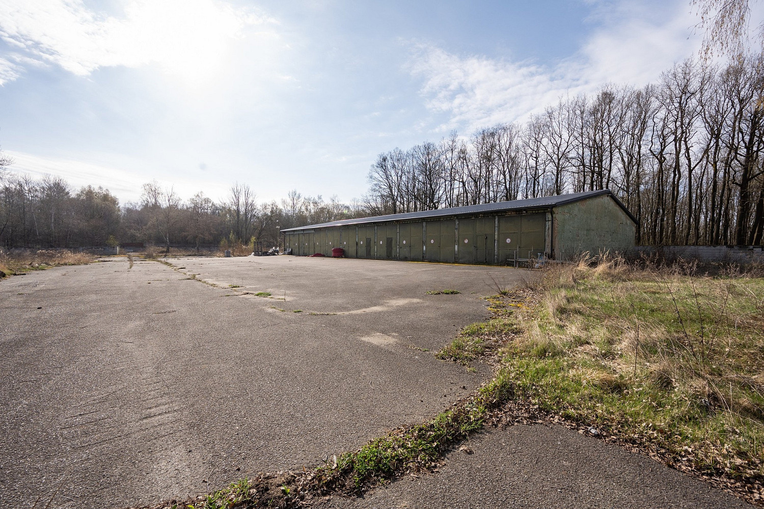 Prodej výrobních prostor 2 250 m² – fotografie 5