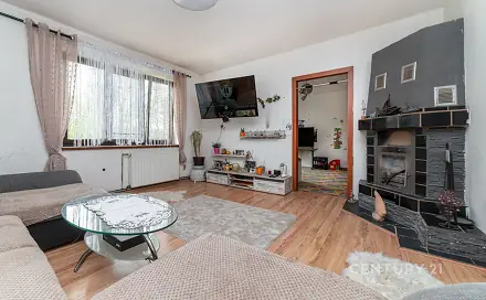 Prodej bytu 3+1 66 m², M. Ryšky, Orlová - Poruba, okres Karviná