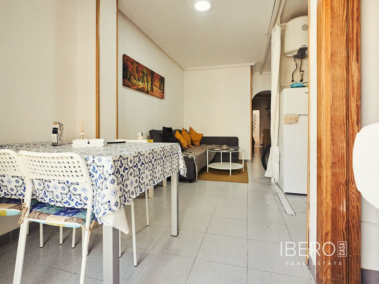 Prodej bytu 3+kk 56 m² - Widok 5