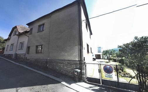 Prodej domu 153 m² s pozemkem 314 m², Tyršova, Ústí nad Orlicí