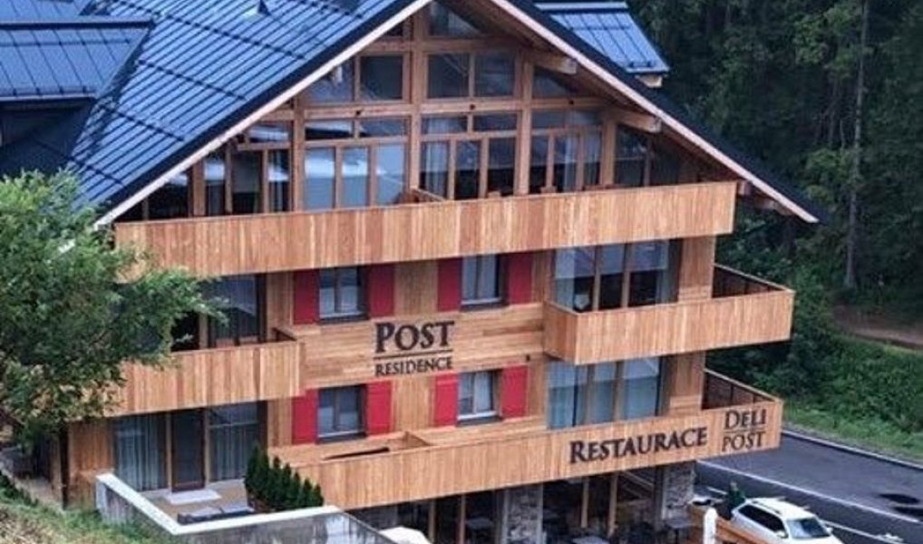 Prodej bytu 1+kk 32 m², Pec pod Sněžkou – náhled fotky 9