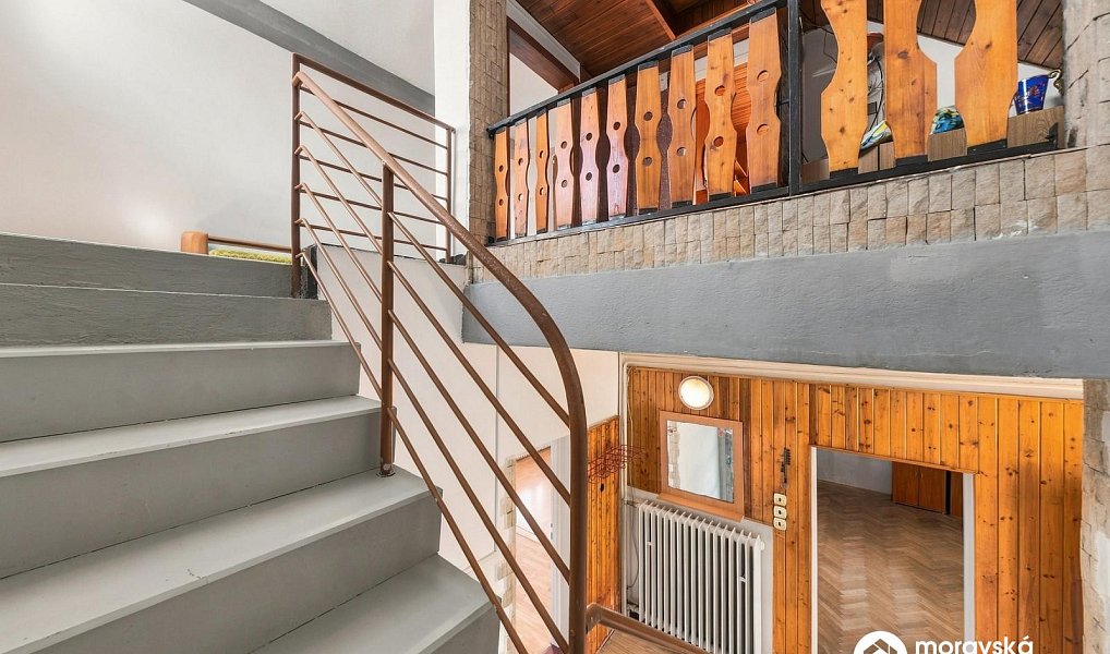Prodej domu 193 m² s pozemkem 925 m², Zakřany – náhled fotky 14