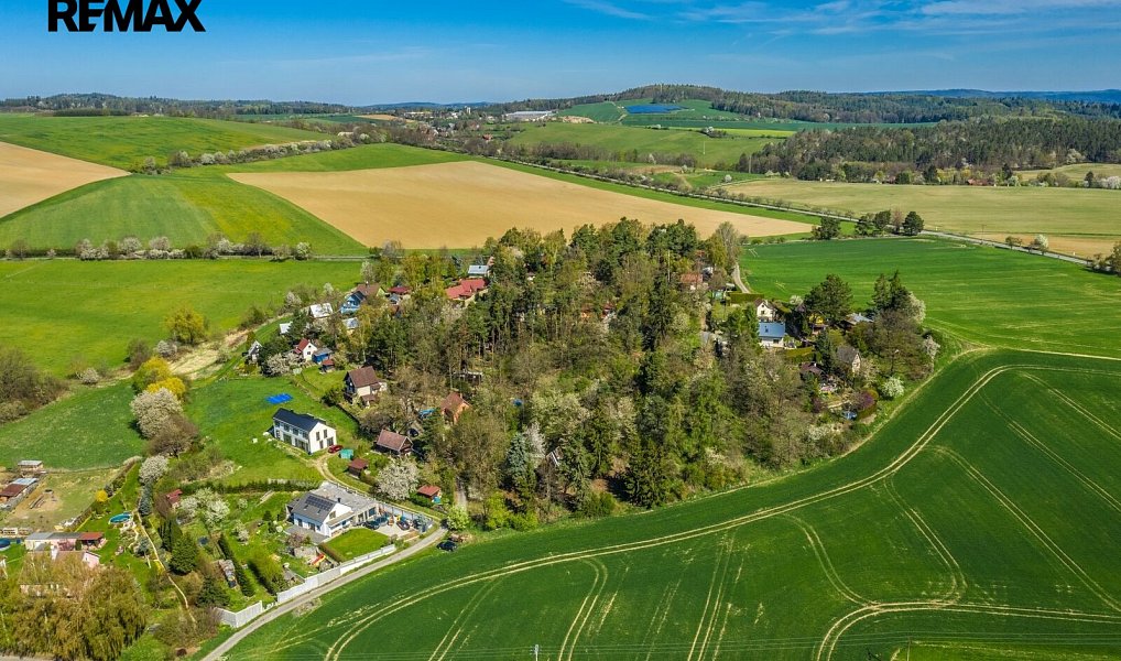 Prodej chaty/chalupy 36 m² s pozemkem 582 m², Neveklov – náhled fotky 20