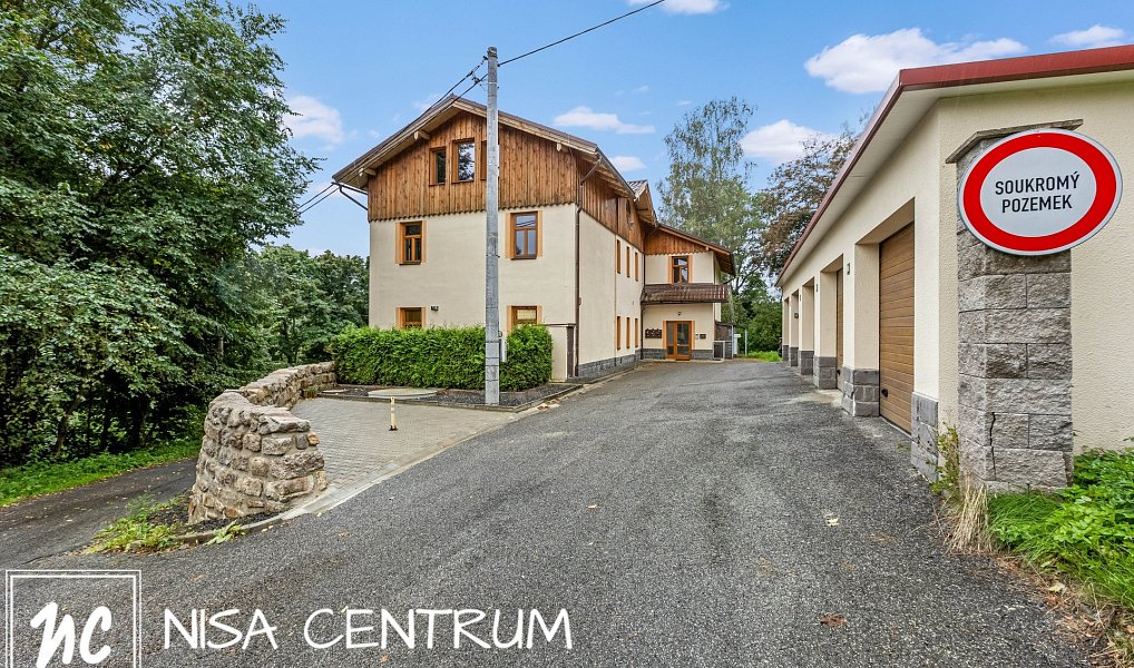 Prodej bytu 2+kk 52 m², Tanvald – náhled fotky 33