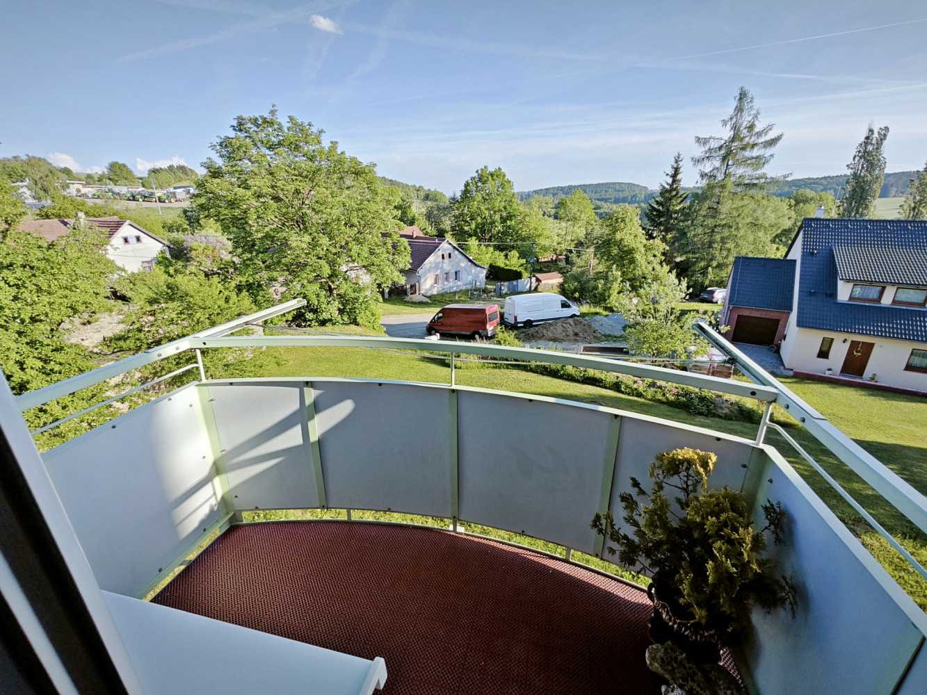 Prodej bytu 4+1 89 m² — photo 2