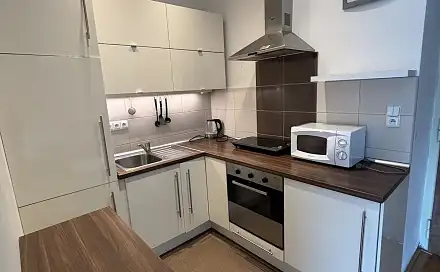 Prodej bytu 1+kk 35 m²