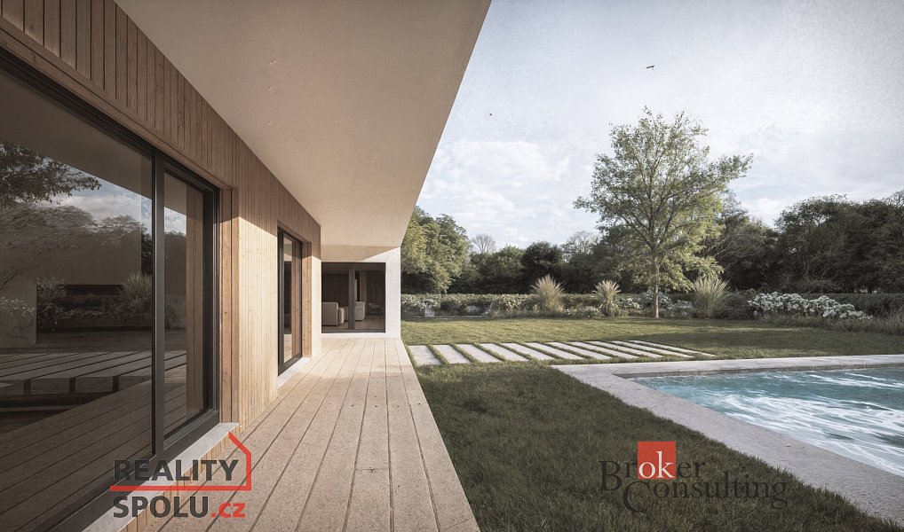 Prodej domu 193 m² s pozemkem 816 m², Sezemice – náhled fotky 3