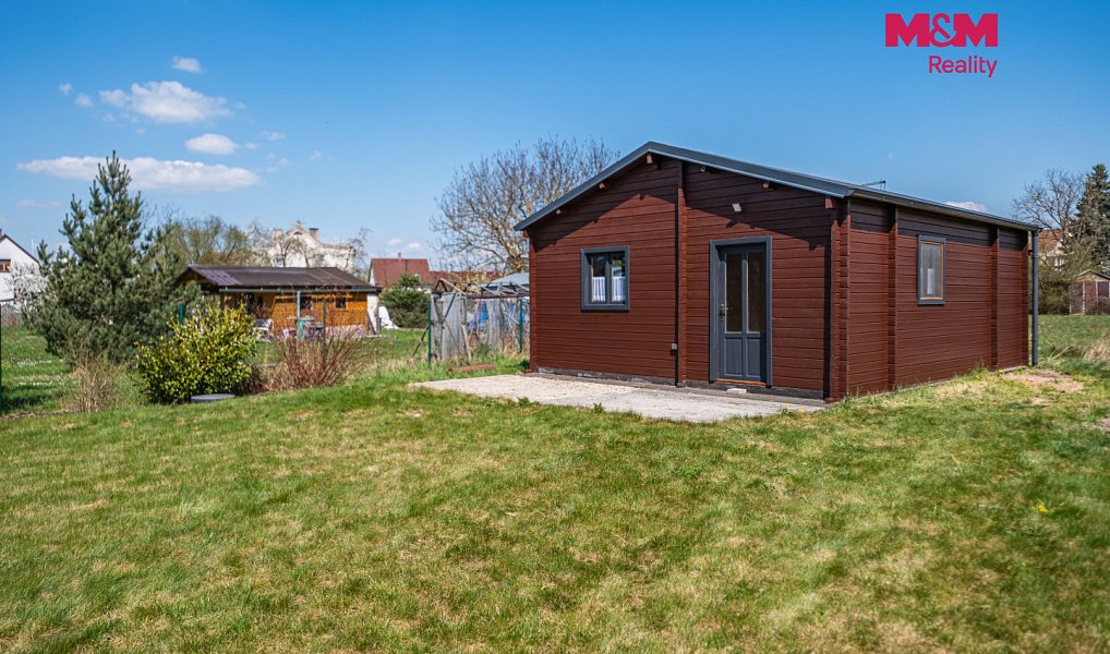 Prodej domu 136 m² s pozemkem 1 780 m², Žďár – náhled fotky 18
