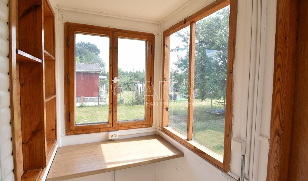Prodej chaty/chalupy 16 m² s pozemkem 381 m², Praha – náhled fotky 7