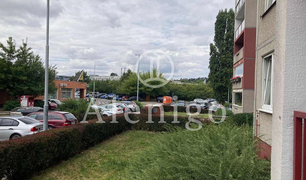 Prodej bytu 2+kk 44 m², Praha – náhled fotky 6