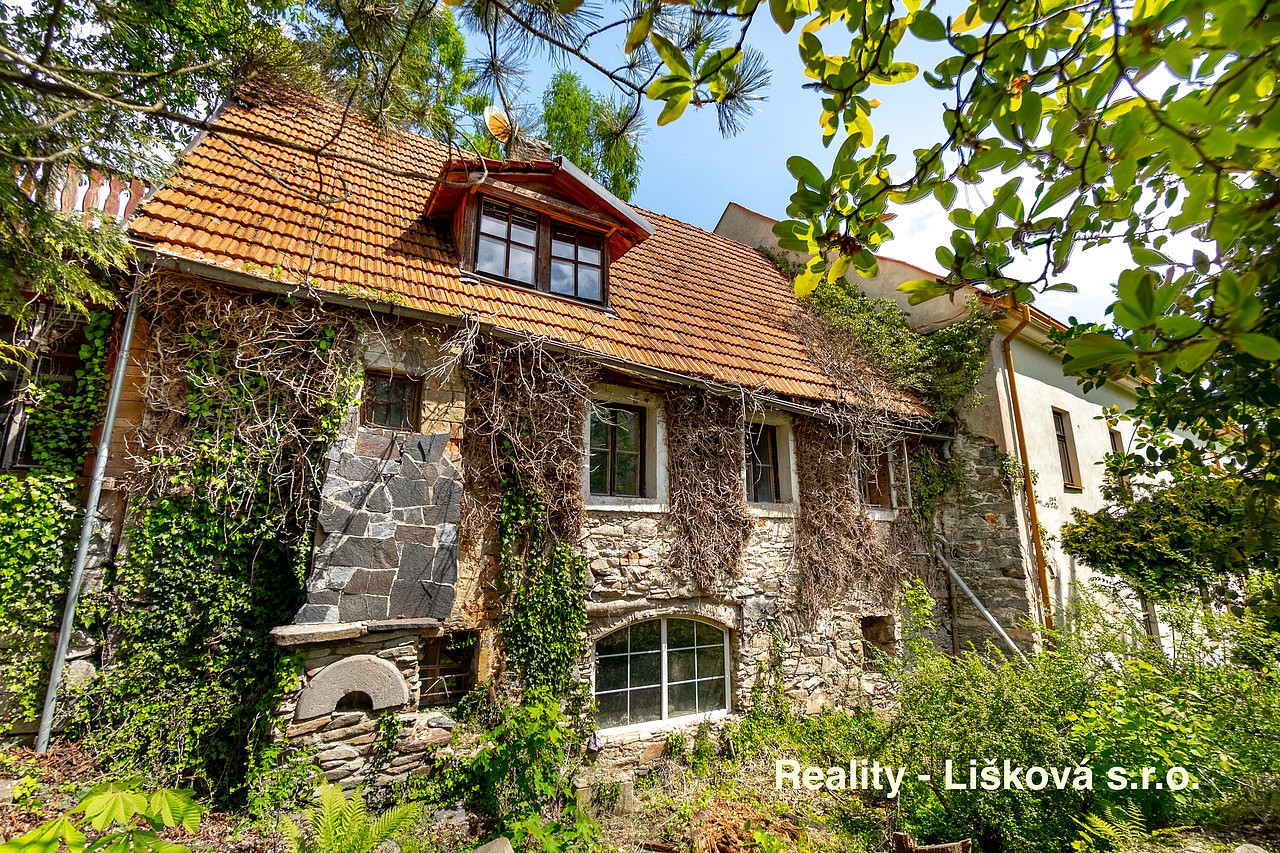 Prodej domu 160 m² s pozemkem 927 m², Malečov