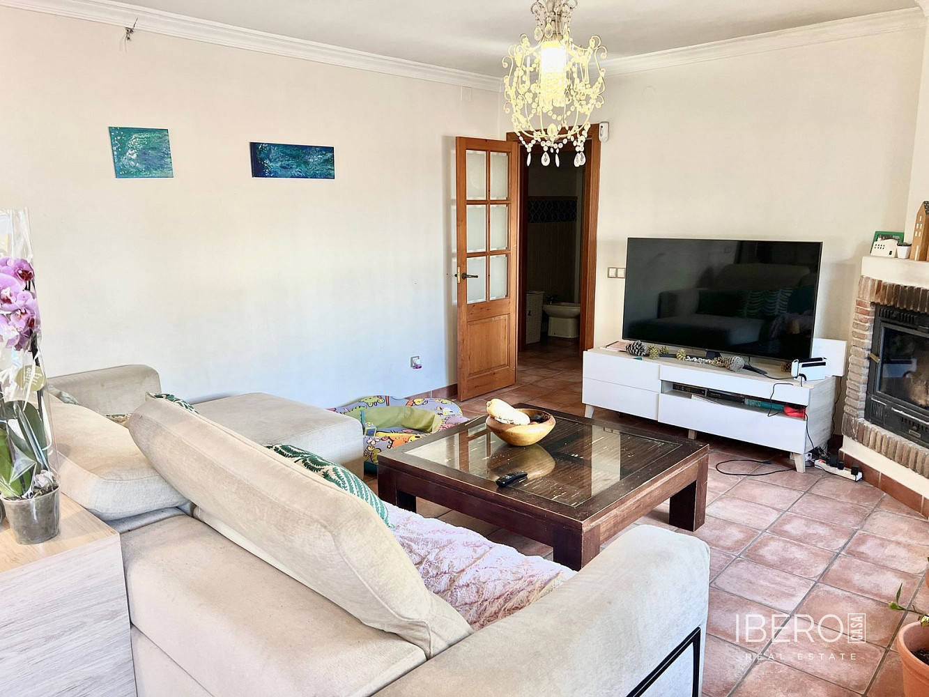 Casa 5+kk – Marbella, Nueva Andalucía - Vista 5